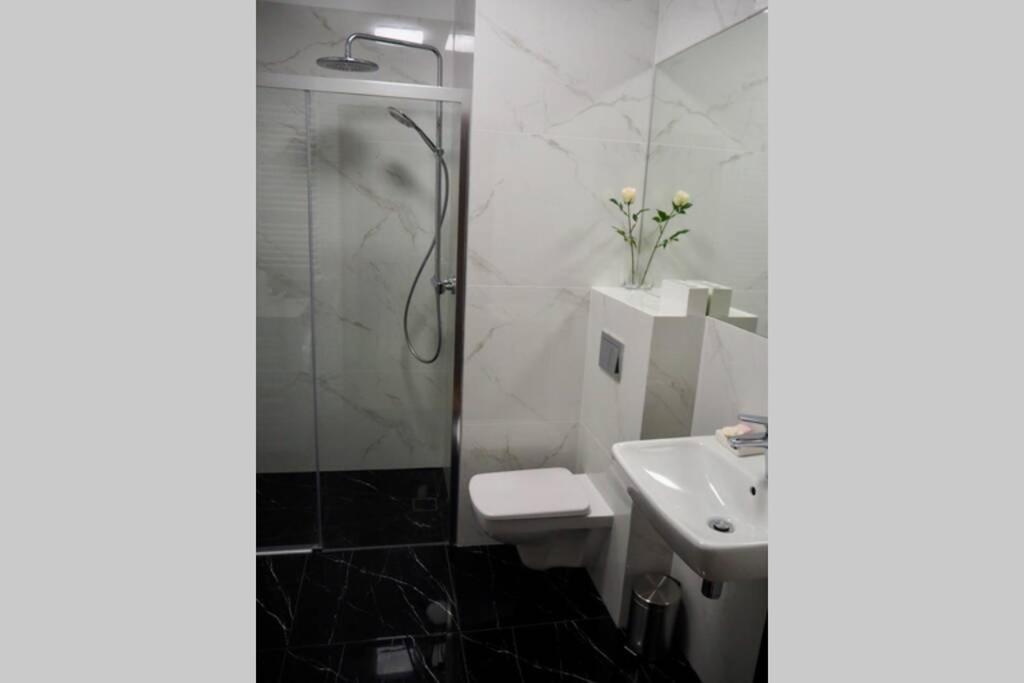 Studio Nr 1 Close To Medicover And Paley Institute Βαρσοβία Εξωτερικό φωτογραφία